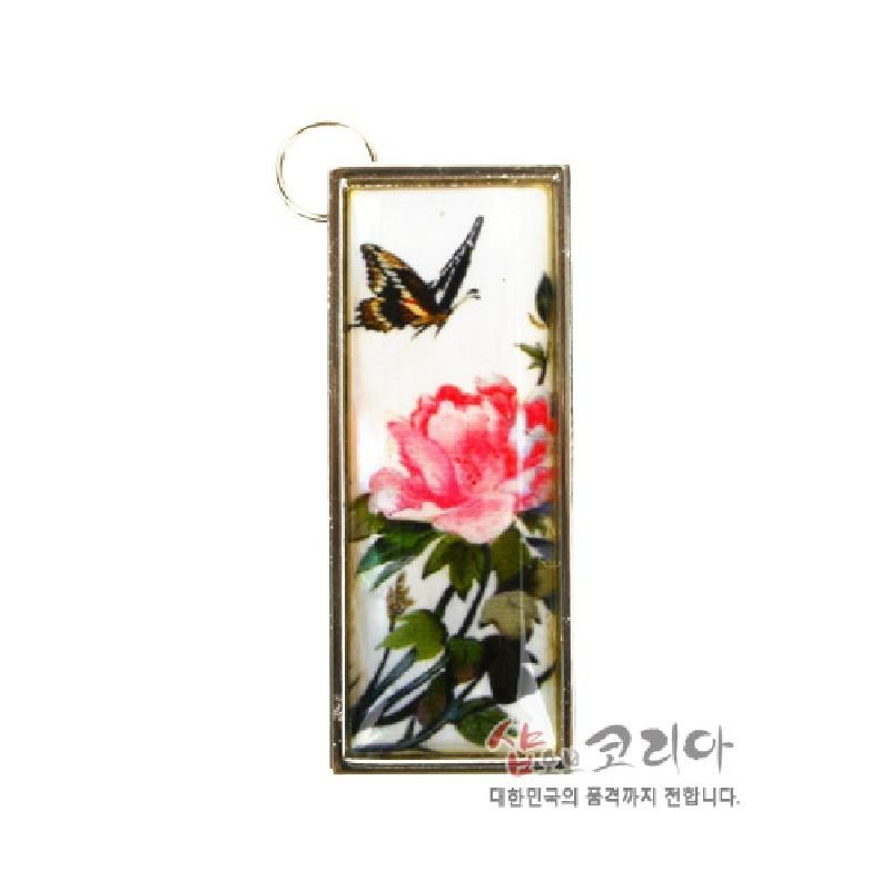 USB 메모리-16G 담화나비