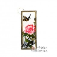 USB 메모리-16G 담화나비