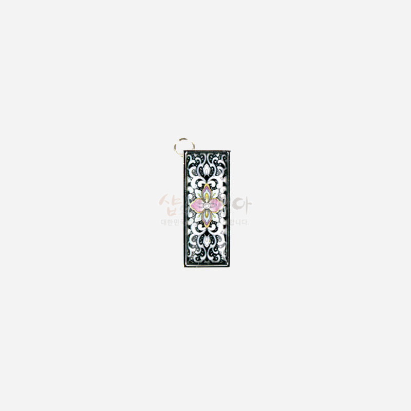 USB 메모리-16G 당초문