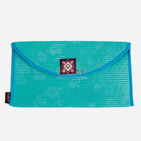 누비 예단지갑봉투 11색 - 11가지 다양한 색상.전통누비 실생활용품