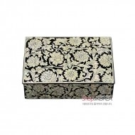 고급나전보상화명함함