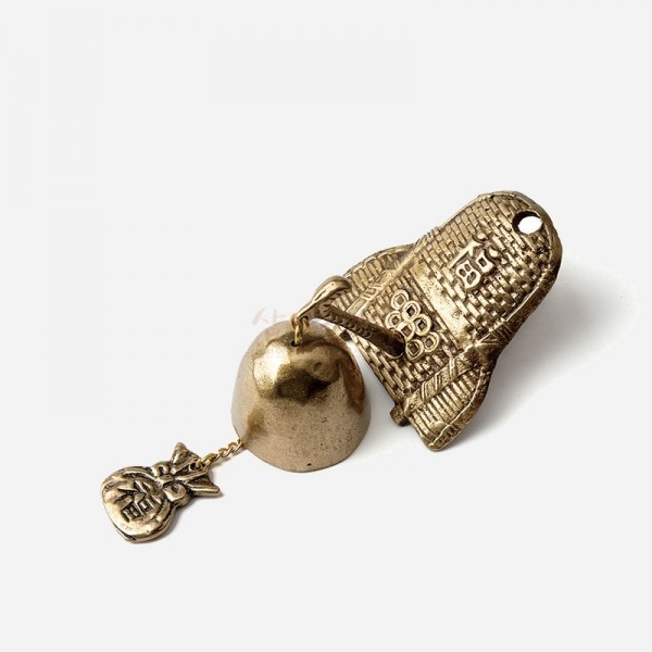 문종- 복을부르는 키 - 복을 까부르는 전통문종