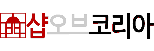 샵오브코리아 로고