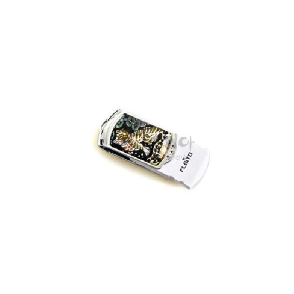 USB자개메모리스윙32G-호랑이 - 첨단으로 전하는 1000년의 빛!